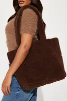 Cozy Corner Tote Bag