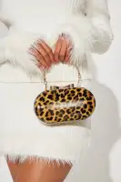 Sweet But Dangerous Clutch