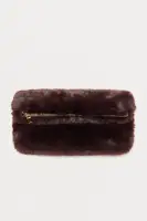 Miss Moss Clutch