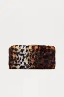 Thriving In The Wild Clutch(Leopard,OS)