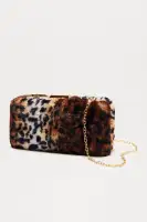 Thriving In The Wild Clutch(Leopard,OS)