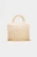 Newlywed Clutch(White,OS)
