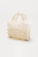 Newlywed Clutch(White,OS)