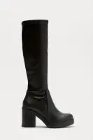 Cohen Knee High Boots