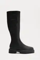 Holland Knee High Boots