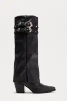 Taytum Knee High Boots
