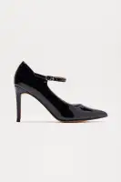 Lolita Lace Pumps