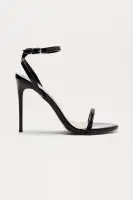 Randi Patent Heels