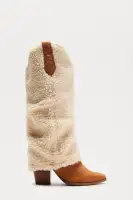 Baxter Sherpa Boots