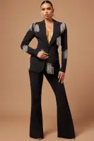 Marissa Pant Suit Set