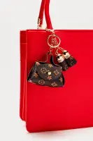 Take Me With You Keychain