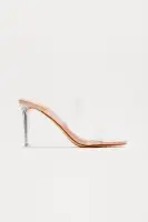 Kent Patent Mules