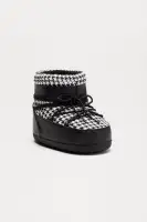 Montreal Platform Booties