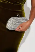 Clear Conscience Clutch
