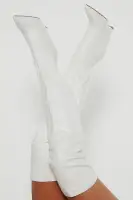 Different Type Of Girl Thigh High Boots