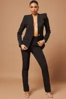 Athena Embellished Pant