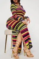 Nikia Heeled Sandals