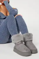 All Chills Booties
