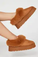 Movie Date Booties
