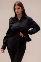 Fiona Long Sleeve Shirt