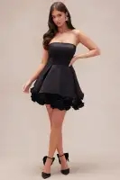Bianca Floral Mini Dress