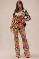 Vanessa Sequin Pant