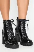 Up All Night Booties