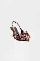 Malka Slingback Pumps