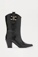 Clover Cowboy Boots