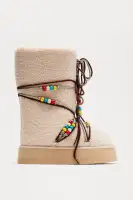 Summit Sherpa Boots
