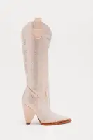 Charleston Rhinestone Cowboy Boots