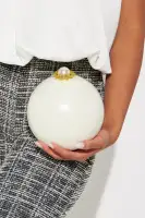 The Belle Of The Ball Clutch