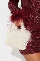 Newlywed Clutch