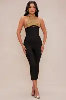 Aria Embellished Pant Set