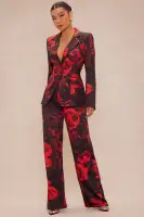 Blair Blazer Pant Set