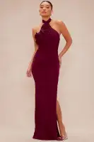 Fariah Floral Maxi Dress