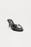 Diandra Hardware Mules