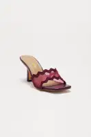 Austine Mesh Mules