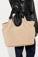 Teddy Tote