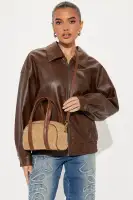 Cuddle Time Handbag 