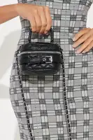 Buckle You Down Crossbody Bag