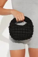 Quilt Playing Games Handbag