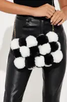 Check Mate Handbag