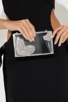 I Heart Bling Handbag