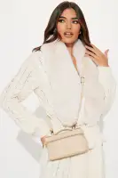Posh And Pretty Handbag