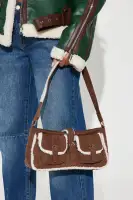 Leading You On Shoulder Bag