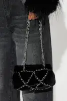 Cloud Of Dreams Handbag