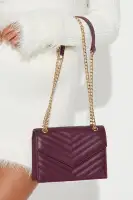 Love Letter Crossbody Handbag