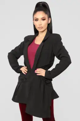 Miss Monae Blazer