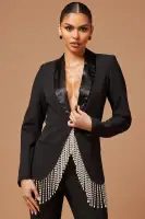 Sadie Pearl Blazer